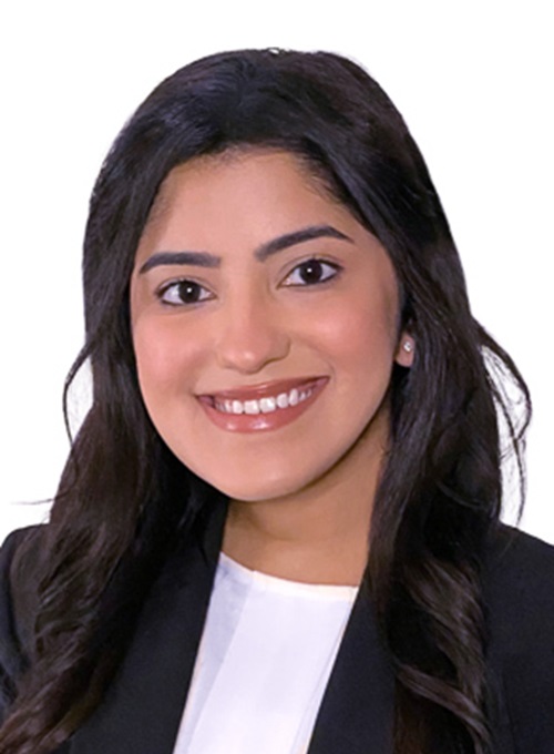 Anamta Contractor MD