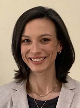 Carolyn Geba PsyD