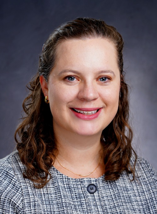 Catherine Kennedy MD