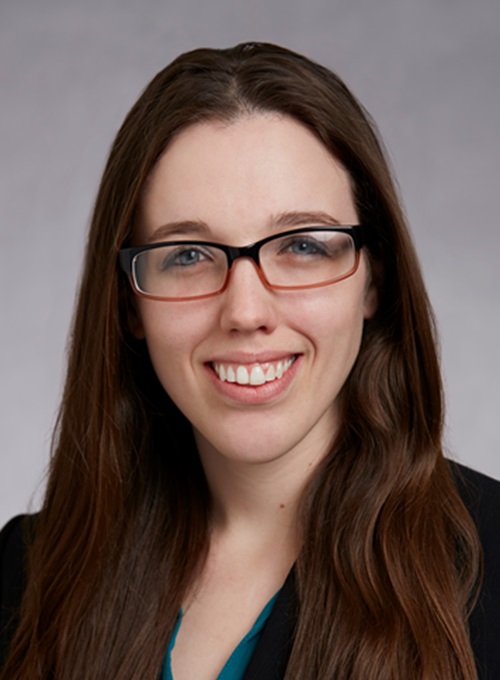 Rachel Koehler MD