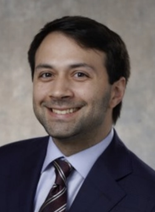 Vincent Maiorino DO