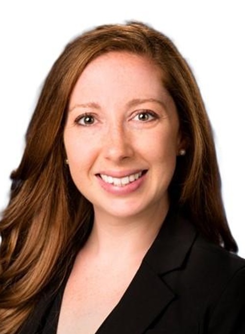 Lindsay Makrinos APN