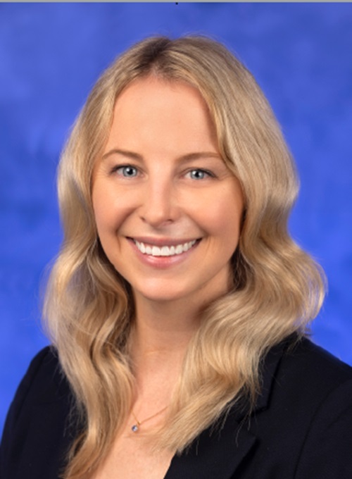 Caroline McLaughlin MD