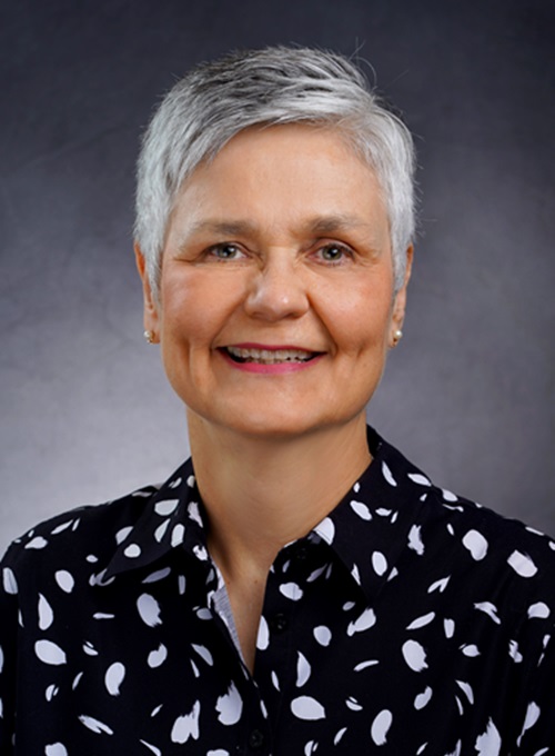 Catherine Montgomery MD