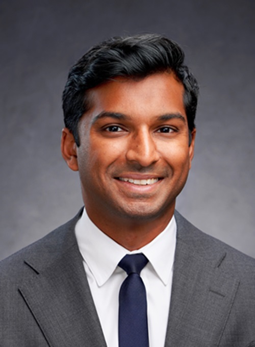 Rajkishen Narayanan MD
