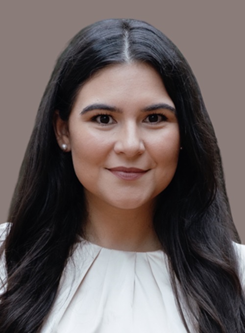 Nathalie Lynn Luna PhD