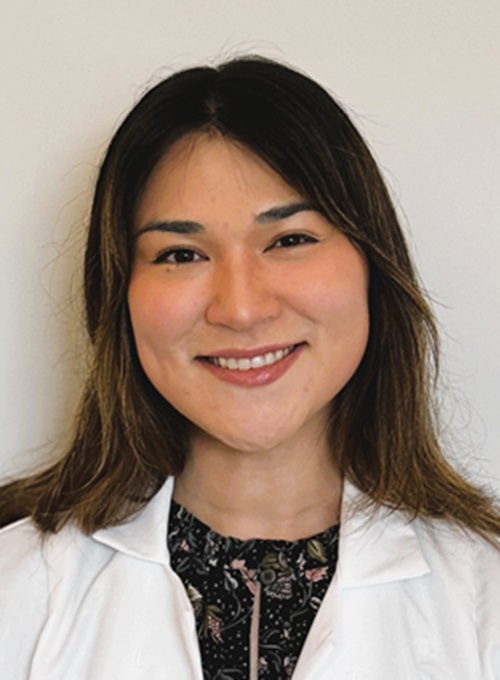Summer Nestorowicz MD