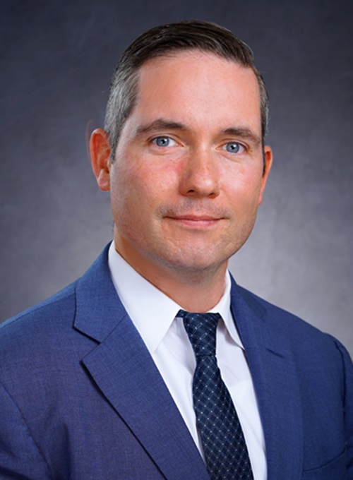 Ciaran O'Brien MD