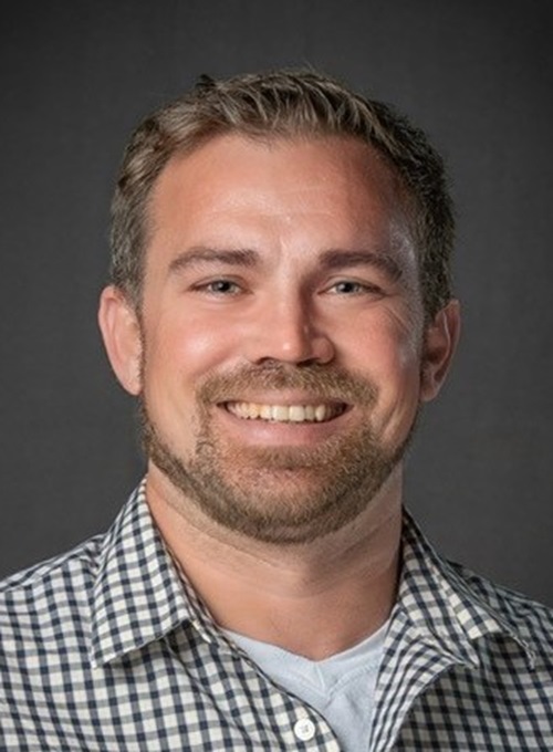 Jon Pomeroy DO