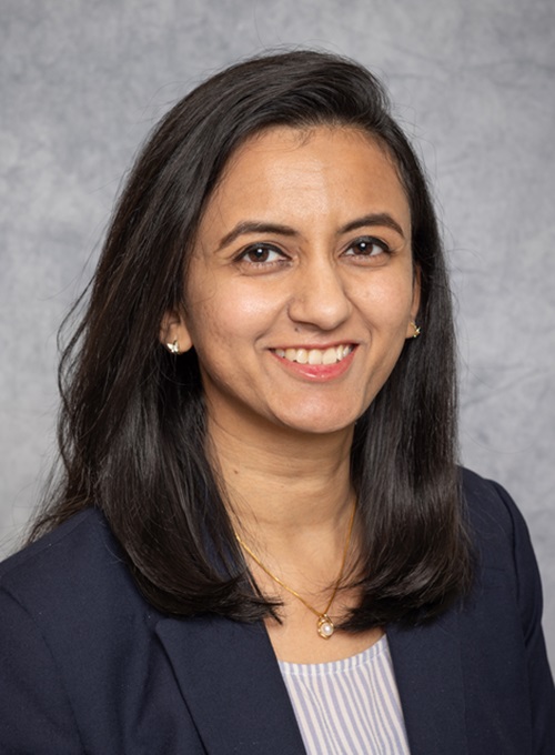 Mansi Satasia MD