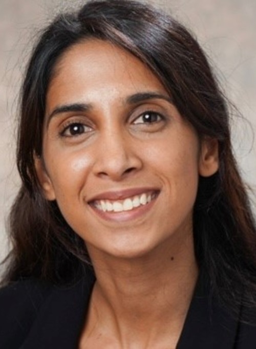 Nikita Thakur DO