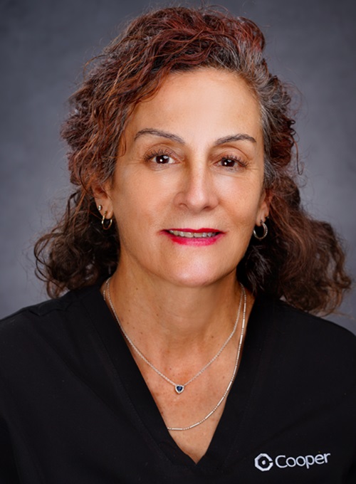 Lorraine M. Antico, APN
