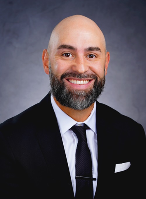 Andrew Coccia, MSN, APN-C, FNP-C