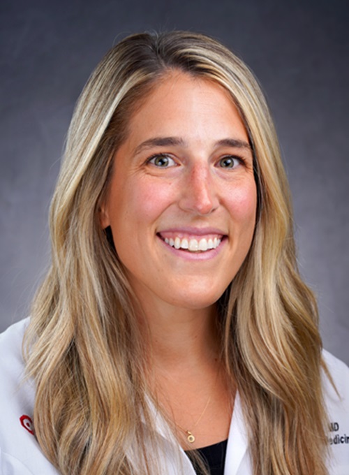 Catherine Guariglia MD