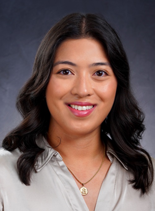 Nina Gutierrez, MSN, APN, AGACNP-BC