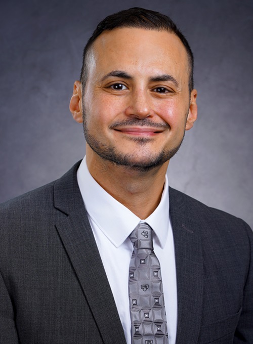 Kamel Abou Hussein, MD