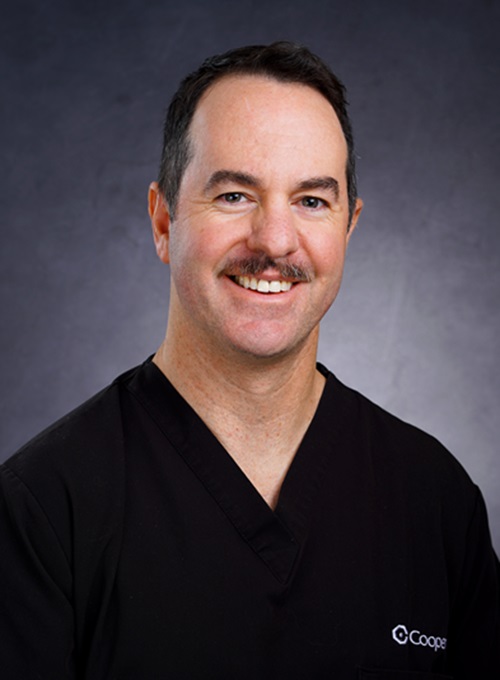 Patrick Keenan, MHS, PA-C