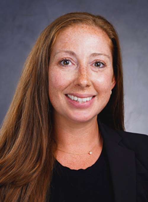 Lindsay Makrinos APN