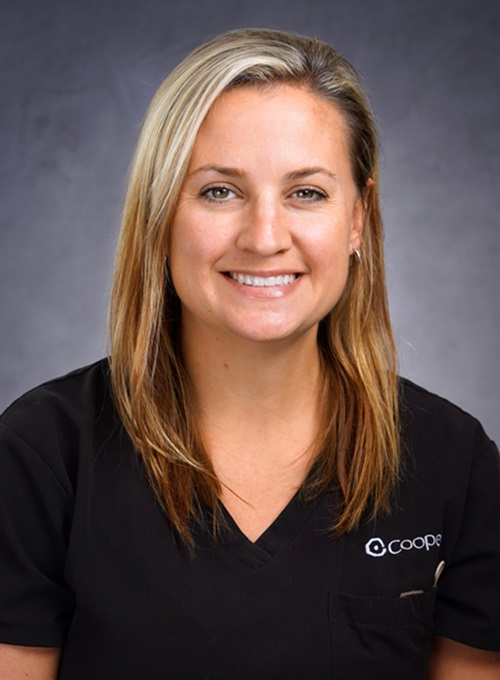 Amanda Phelan, AGACNP-BC, CCRN