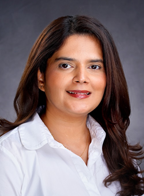 Nidhiben Patel MD