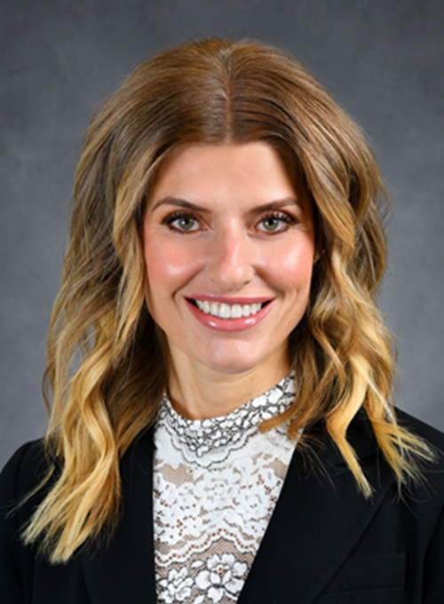 Autum Shingler Nace DNP