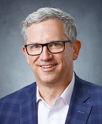 Eric Kupersmith MD, SFHM