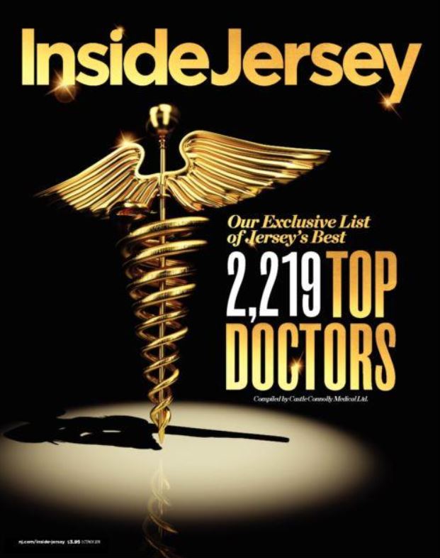 Inside Jersey Magazine Top Docs 2018 cover.jpg
