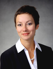 Yekaterina Shapiro, MD