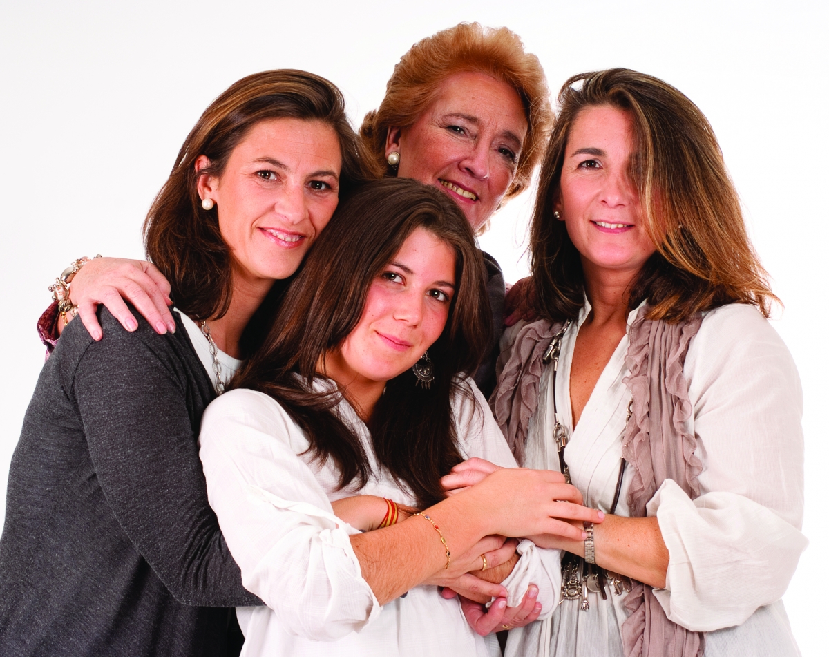 Hereditary risk for breast cancer