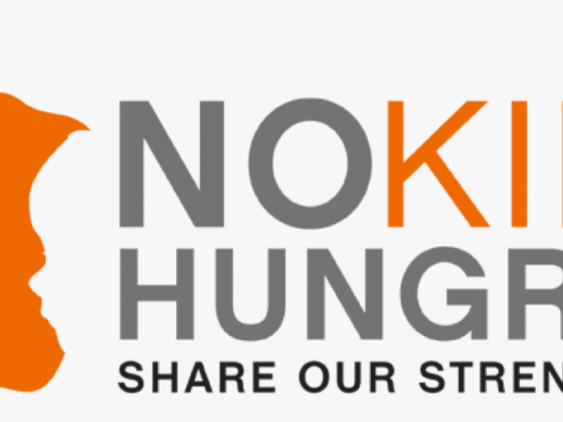 Cooper University Health Care Receives $25,000 Grant from No Kid Hungry to Combat Food Insecurity in Young Children