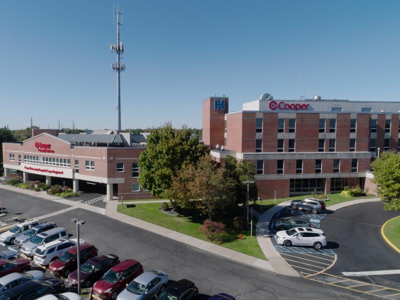 Cooper University Hospital Cape Regional Earns National Recognition for Excellence in Stroke and Resuscitation Care