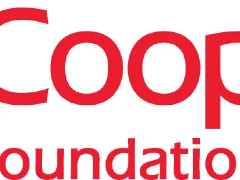 The Cooper Foundation Awarded $555,000 Grant From Roots &amp; Wings Foundation  for Prenatal and Early Childhood Healthcare