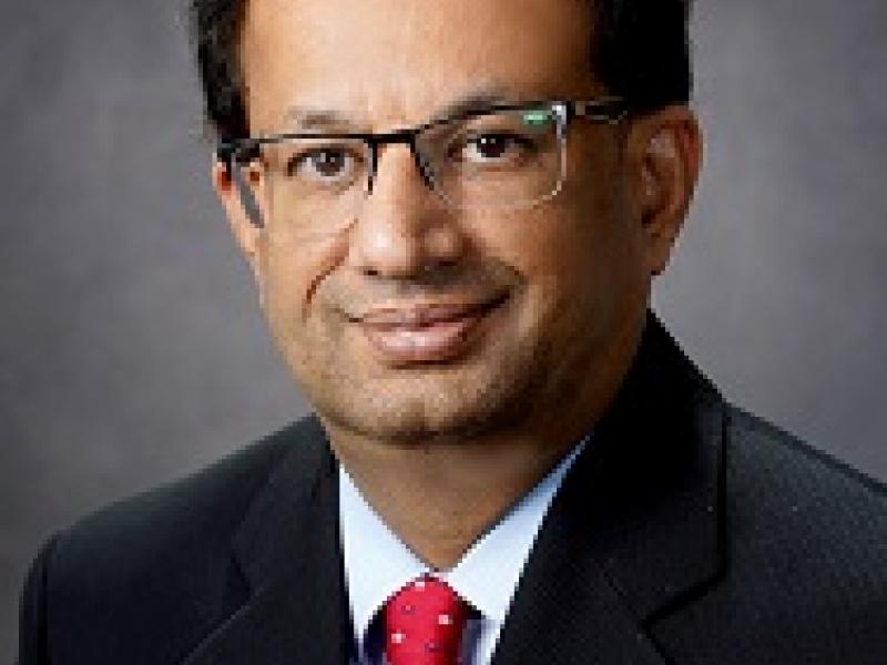 Harish Kakkilaya, MD, FACS, FASMBS