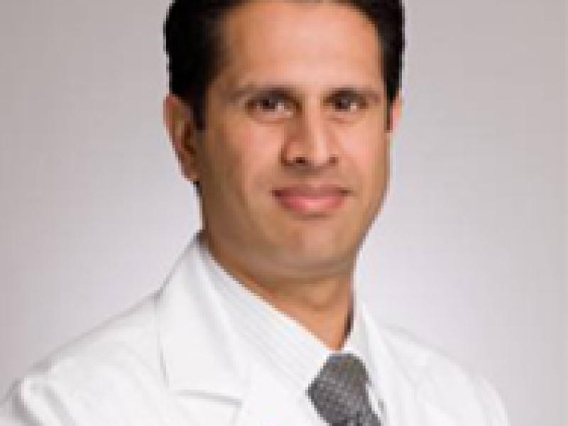 Cooper and Inspira Cardiac Care Appoint New Director of Cardiovascular Services at Inspira Health