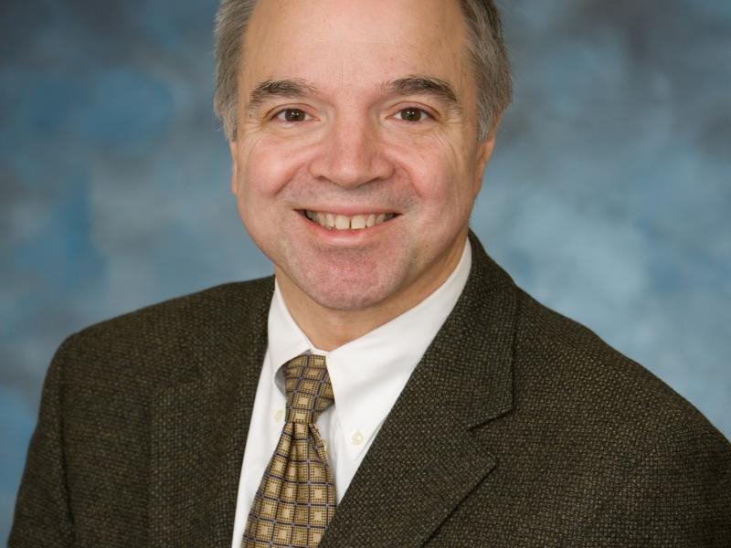 MD Anderson at Cooper Surgical Oncologist Honored With National Award for Outstanding Cancer Care Leadership