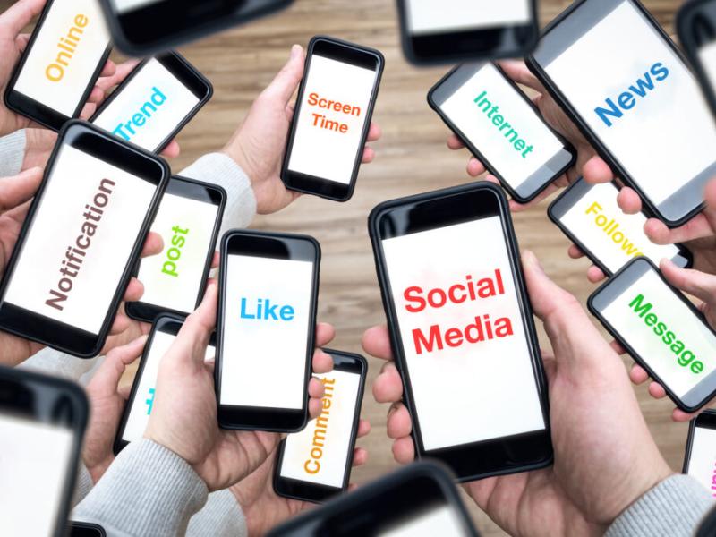 Is It Time for a Digital Detox?