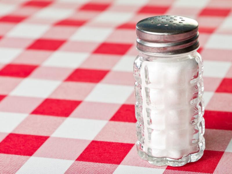 The Salty Truth: Hidden Sodium in Everyday Foods