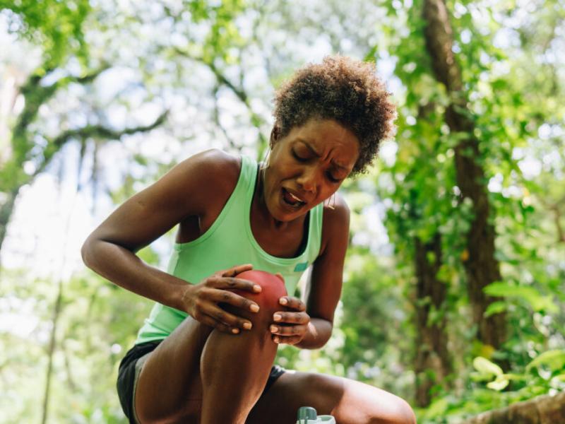 The Silent Threat: How Inflammation May Be Harming Your Body