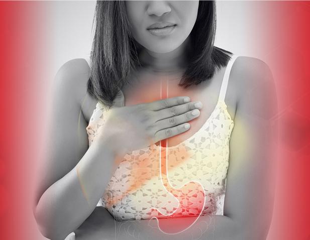 Cooper Hospital GERD Hero