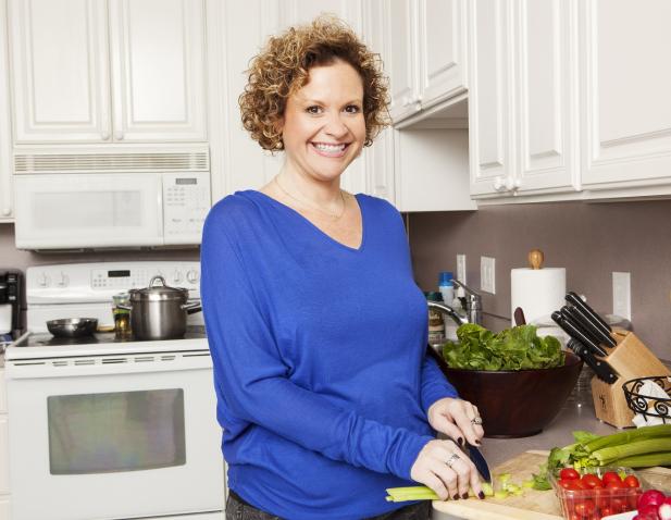 Bariatric surgery patient