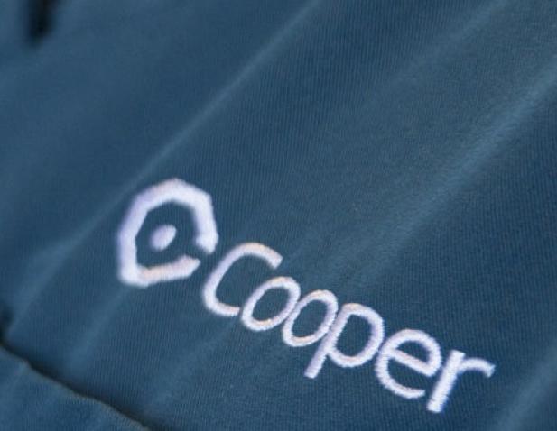 Cooper University Health Care