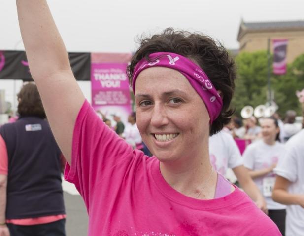 MD Anderson Cooper Cancer Center at Cooper - Breast Cancer