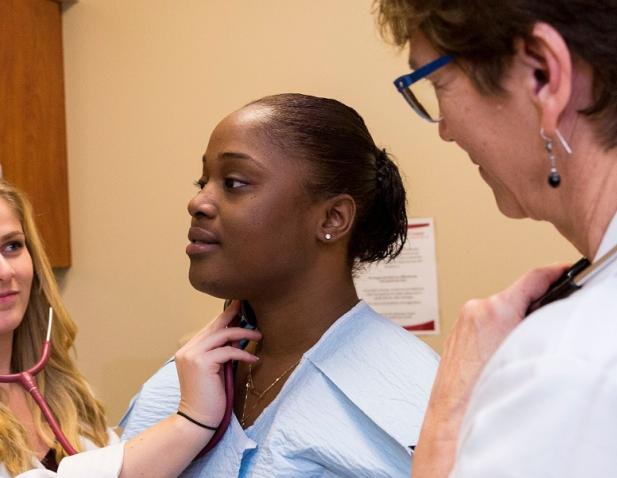 Cooper Primary Care and Family Medicine