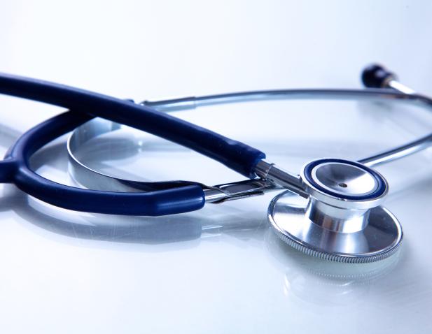 Stethoscope