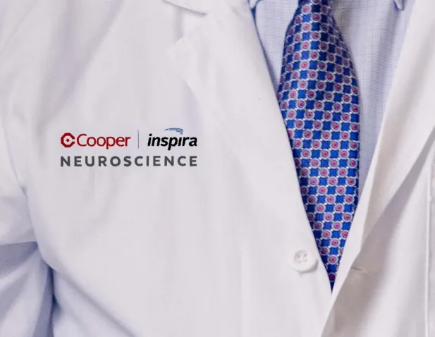 Cooper and Inspira Neuroscience