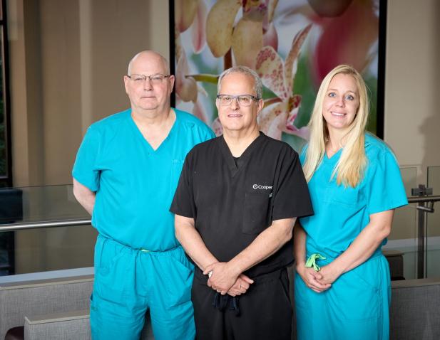 Children's Regional Hospital at Cooper Pediatric Surgeons