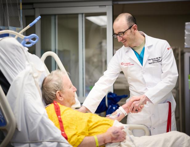 About Your Hospital Stay