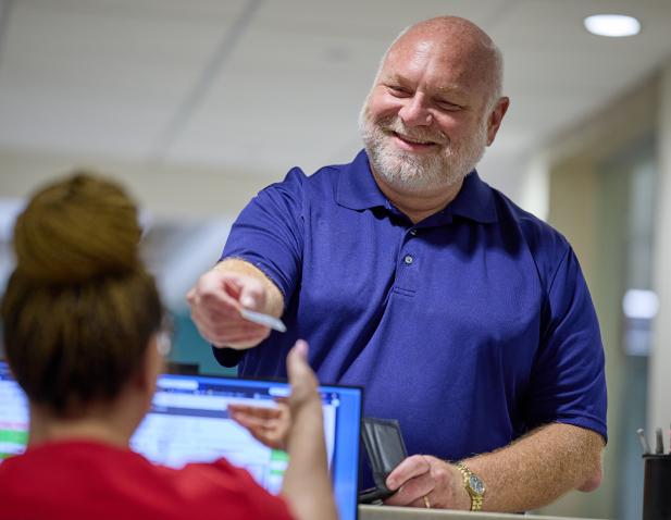 Accepted Health Plans