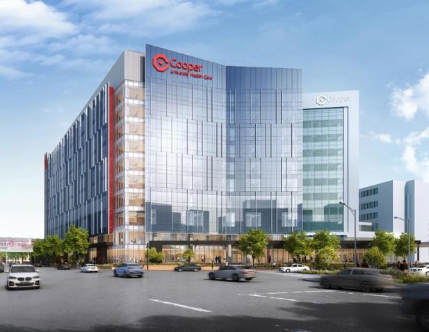 Project Imagine Rendering