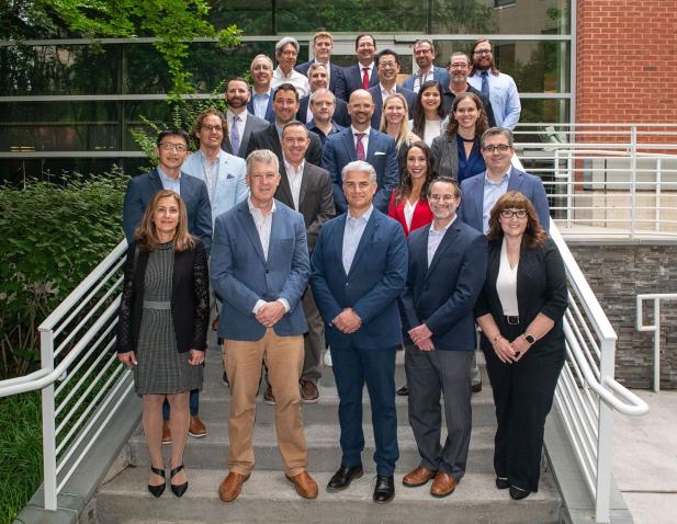 Bone and Joint Surgical Team Camden